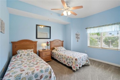 Welcome to this beautifully remodeled 3-bedroom, 2-bathroom on Fort Myers Beach and Golf Club in Florida - for sale on GolfHomes.com, golf home, golf lot