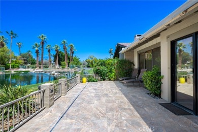 Welcome to The Lakes Country Club! This South-facing, waterfront on The Lakes Country Club in California - for sale on GolfHomes.com, golf home, golf lot