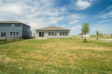 *Limited time offer* Builder offering 5.625% 5/1 ARM through on Golf Club of Creekmoor in Missouri - for sale on GolfHomes.com, golf home, golf lot