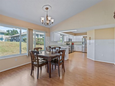 Well-designed floor plan featuring two primary bedrooms, each on Stonecrest Golf and Club Club in Florida - for sale on GolfHomes.com, golf home, golf lot