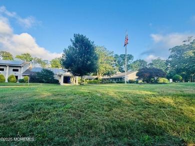 Welcome to this beautifully updated end unit condo located in on Shadow Lake Village in New Jersey - for sale on GolfHomes.com, golf home, golf lot