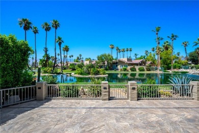 Welcome to The Lakes Country Club! This South-facing, waterfront on The Lakes Country Club in California - for sale on GolfHomes.com, golf home, golf lot