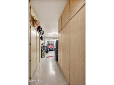 Charming 2BD/2BA Sun City West home! Enjoy granite counters, SS on Trail Ridge Golf Course in Arizona - for sale on GolfHomes.com, golf home, golf lot