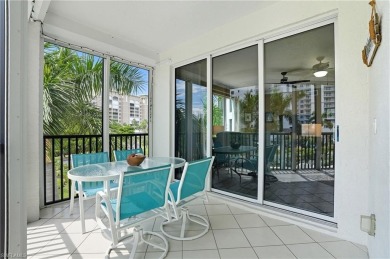 Welcome to this beautifully remodeled 3-bedroom, 2-bathroom on Fort Myers Beach and Golf Club in Florida - for sale on GolfHomes.com, golf home, golf lot