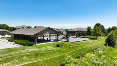 *Limited time offer* Builder offering 5.625% 5/1 ARM through on Golf Club of Creekmoor in Missouri - for sale on GolfHomes.com, golf home, golf lot