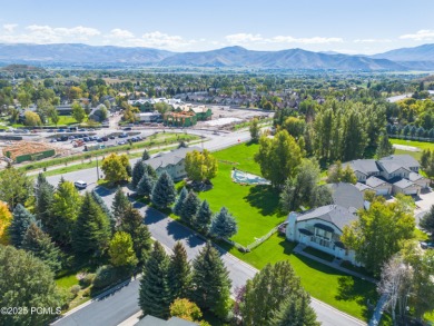 Rare .04-acre lot in the heart of Midway with excellent location on Homestead Golf Club and Resort in Utah - for sale on GolfHomes.com, golf home, golf lot