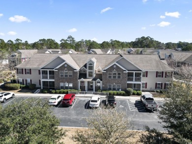 Fantastic opportunity to own this first floor end unit condo on International Club of Myrtle Beach in South Carolina - for sale on GolfHomes.com, golf home, golf lot