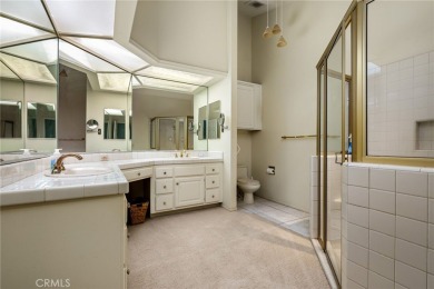 Welcome to The Lakes Country Club! This South-facing, waterfront on The Lakes Country Club in California - for sale on GolfHomes.com, golf home, golf lot