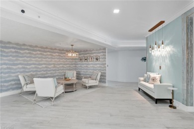 Welcome to this beautifully remodeled 3-bedroom, 2-bathroom on Fort Myers Beach and Golf Club in Florida - for sale on GolfHomes.com, golf home, golf lot