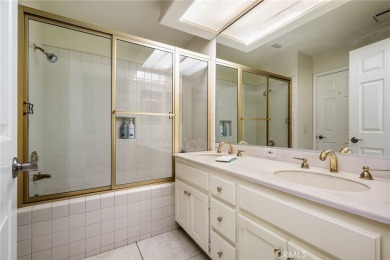 Welcome to The Lakes Country Club! This South-facing, waterfront on The Lakes Country Club in California - for sale on GolfHomes.com, golf home, golf lot