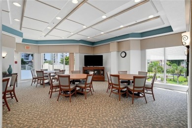 Welcome to this beautifully remodeled 3-bedroom, 2-bathroom on Fort Myers Beach and Golf Club in Florida - for sale on GolfHomes.com, golf home, golf lot