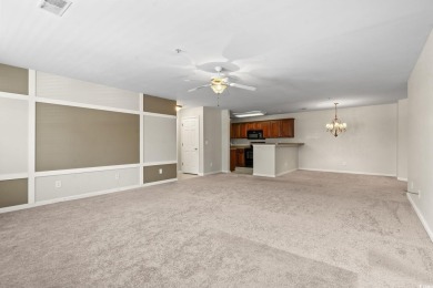 Fantastic opportunity to own this first floor end unit condo on International Club of Myrtle Beach in South Carolina - for sale on GolfHomes.com, golf home, golf lot