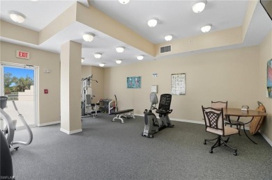 Welcome to this beautifully remodeled 3-bedroom, 2-bathroom on Fort Myers Beach and Golf Club in Florida - for sale on GolfHomes.com, golf home, golf lot
