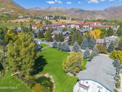Rare .04-acre lot in the heart of Midway with excellent location on Homestead Golf Club and Resort in Utah - for sale on GolfHomes.com, golf home, golf lot