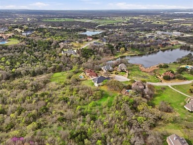 Build your dream home on this beautiful homesite tucked away on on Tangle Ridge Golf Club in Texas - for sale on GolfHomes.com, golf home, golf lot