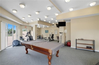 Welcome to this beautifully remodeled 3-bedroom, 2-bathroom on Fort Myers Beach and Golf Club in Florida - for sale on GolfHomes.com, golf home, golf lot
