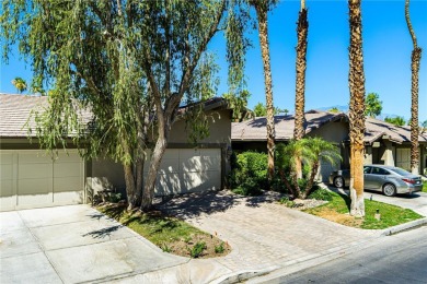 Welcome to The Lakes Country Club! This South-facing, waterfront on The Lakes Country Club in California - for sale on GolfHomes.com, golf home, golf lot