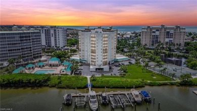 Welcome to this beautifully remodeled 3-bedroom, 2-bathroom on Fort Myers Beach and Golf Club in Florida - for sale on GolfHomes.com, golf home, golf lot