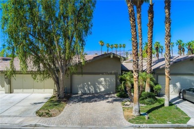 Welcome to The Lakes Country Club! This South-facing, waterfront on The Lakes Country Club in California - for sale on GolfHomes.com, golf home, golf lot