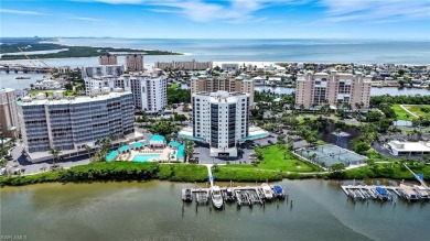 Welcome to this beautifully remodeled 3-bedroom, 2-bathroom on Fort Myers Beach and Golf Club in Florida - for sale on GolfHomes.com, golf home, golf lot