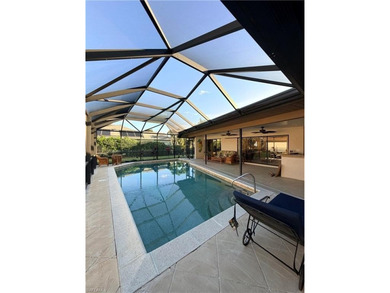 Located in one of Naples sought after communities, Imperial Golf on Imperial Golf Club in Florida - for sale on GolfHomes.com, golf home, golf lot