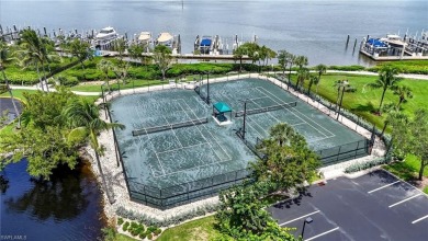 Welcome to this beautifully remodeled 3-bedroom, 2-bathroom on Fort Myers Beach and Golf Club in Florida - for sale on GolfHomes.com, golf home, golf lot
