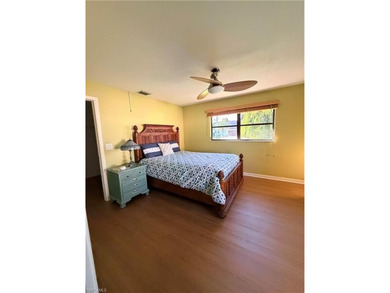 Located in one of Naples sought after communities, Imperial Golf on Imperial Golf Club in Florida - for sale on GolfHomes.com, golf home, golf lot