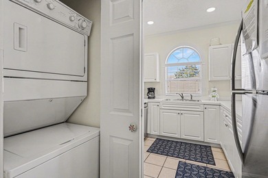 Welcome to this beautifully maintained 2-bedroom, 2-bath condo on Myrtlewood Golf Course and Club  in South Carolina - for sale on GolfHomes.com, golf home, golf lot