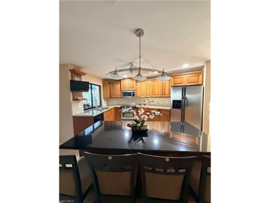 Located in one of Naples sought after communities, Imperial Golf on Imperial Golf Club in Florida - for sale on GolfHomes.com, golf home, golf lot