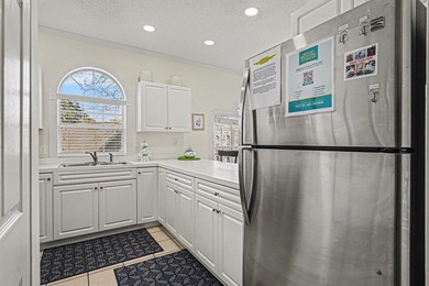 Welcome to this beautifully maintained 2-bedroom, 2-bath condo on Myrtlewood Golf Course and Club  in South Carolina - for sale on GolfHomes.com, golf home, golf lot