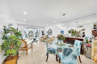 Discover the perfect blend of flexibility and comfort in this on Lauderhill Golf Course in Florida - for sale on GolfHomes.com, golf home, golf lot