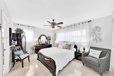 Discover the perfect blend of flexibility and comfort in this on Lauderhill Golf Course in Florida - for sale on GolfHomes.com, golf home, golf lot