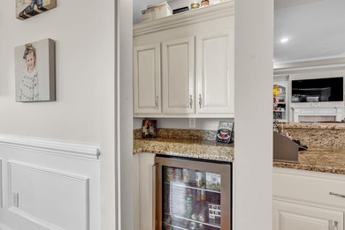 Welcome to this stunning 4-bedroom, 3.5-bath home featuring on Myrtlewood Golf Course and Club  in South Carolina - for sale on GolfHomes.com, golf home, golf lot