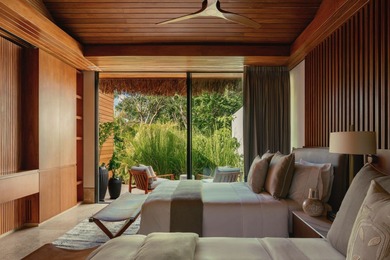 Kin 7 is the crown residence at The Residences at Chable on  in  - for sale on GolfHomes.com, golf home, golf lot