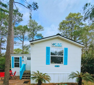 Why wait to start your beach life? This beautifully updated on Indian Wells Golf Course in South Carolina - for sale on GolfHomes.com, golf home, golf lot