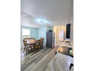 Why wait to start your beach life? This beautifully updated on Indian Wells Golf Course in South Carolina - for sale on GolfHomes.com, golf home, golf lot