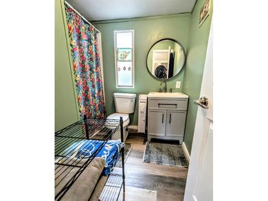 Why wait to start your beach life? This beautifully updated on Indian Wells Golf Course in South Carolina - for sale on GolfHomes.com, golf home, golf lot