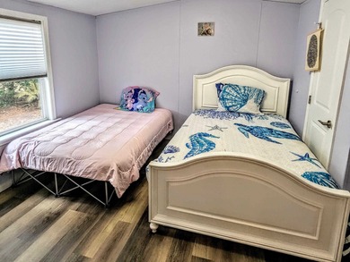 Why wait to start your beach life? This beautifully updated on Indian Wells Golf Course in South Carolina - for sale on GolfHomes.com, golf home, golf lot