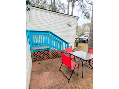 Why wait to start your beach life? This beautifully updated on Indian Wells Golf Course in South Carolina - for sale on GolfHomes.com, golf home, golf lot