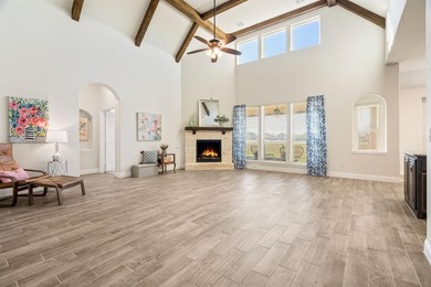 WELCOME HOME to this Beautiful single-story home with OVER on Stone River Golf Club in Texas - for sale on GolfHomes.com, golf home, golf lot