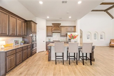 WELCOME HOME to this Beautiful single-story home with OVER on Stone River Golf Club in Texas - for sale on GolfHomes.com, golf home, golf lot