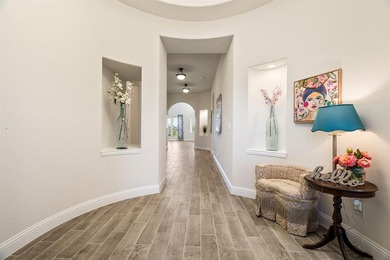 WELCOME HOME to this Beautiful single-story home with OVER on Stone River Golf Club in Texas - for sale on GolfHomes.com, golf home, golf lot