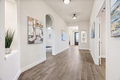 WELCOME HOME to this Beautiful single-story home with OVER on Stone River Golf Club in Texas - for sale on GolfHomes.com, golf home, golf lot