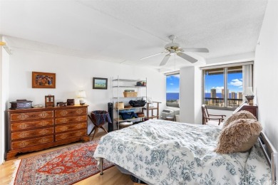 This beautifully furnished Marco Polo residence offers an exotic on Ala Wai Golf Course in Hawaii - for sale on GolfHomes.com, golf home, golf lot