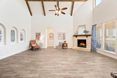 WELCOME HOME to this Beautiful single-story home with OVER on Stone River Golf Club in Texas - for sale on GolfHomes.com, golf home, golf lot