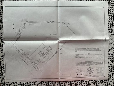 Perfect for a medical practice, dental, retail strip, restaurant on Buffalo Creek Golf Club in Texas - for sale on GolfHomes.com, golf home, golf lot