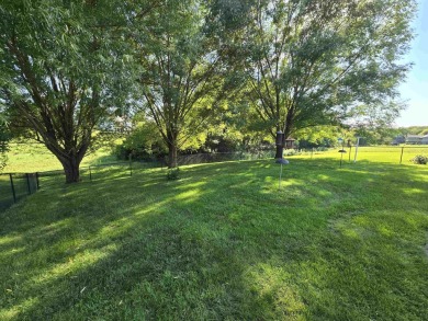 Wonderful country setting just across from the Apple Canyon Lake on Apple Canyon Lake Golf Course in Illinois - for sale on GolfHomes.com, golf home, golf lot