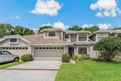 Live Where You Play - Updated Pond-View Home in The Eagles!
 on The Eagles Golf Course and Club in Florida - for sale on GolfHomes.com, golf home, golf lot