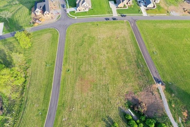 AWESOME VIEWS!!!! Sunrises and sunsets to die for! Beautiful on The Bull At Boones Trace in Kentucky - for sale on GolfHomes.com, golf home, golf lot