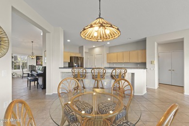 Beautiful Stonecrest on the Golf Course!Experience resort-style on Granite Falls Golf Club  in Arizona - for sale on GolfHomes.com, golf home, golf lot